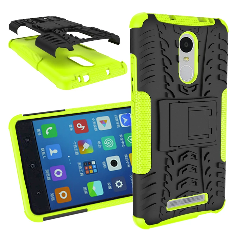 WolfRule لحالة Xiaomi Redmi ملاحظة 3 برو غطاء TPU + حالة من البلاستيك الصلب ل Xiaomi Redmi ملاحظة 3 برو حالة Redmi ملاحظة 3 رئيس حقيبة