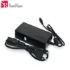 110V/ 220V 96W power supply Table Saw Power DC Adapter EU/US Plug Universal Laptop Notebook Charger Power ► Photo 1/4