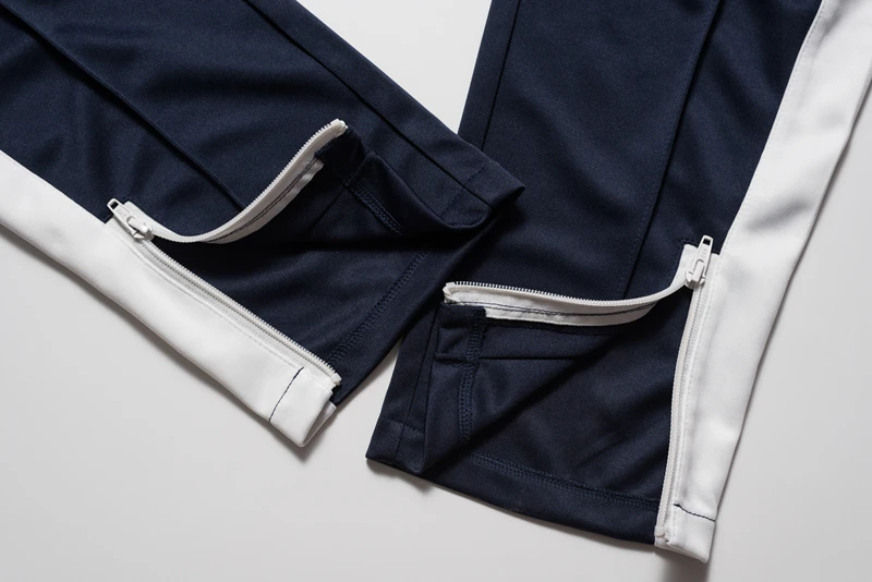 Ambush Pants Pocket Cotton Elastic ZippersTrousers Embroidery Women Men Casual Style Ambush Sweatpants Full Lenght Ambush Pants Pocket Cotton Elastic ZippersTrousers Embroidery Women Men Casual Style Ambush Sweatpants Full Lenght