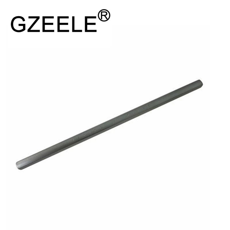

GZEELE new LCD Hinge Cover For Acer Aspire Nitro VN7 VN7-791 VN7-791G Laptop Grey Hinge Cover Cap Rear Trim Panel Plastic HINGES