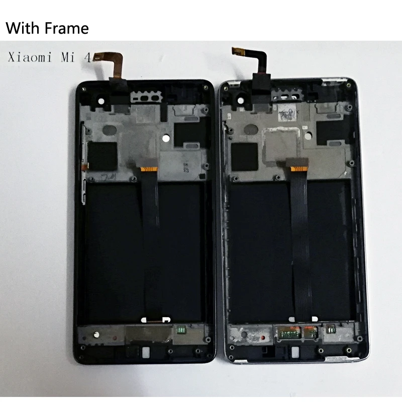 Xiaomi Mi 4 LCD 1