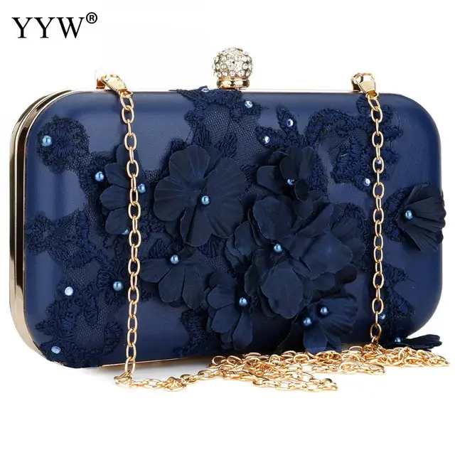 Ladies Occasion Clutch Bags