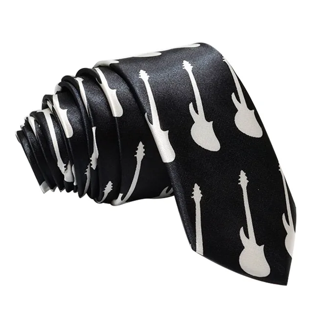 Charming 5cm Music Note Ties Musical Tie Music Notes Music Score Sound