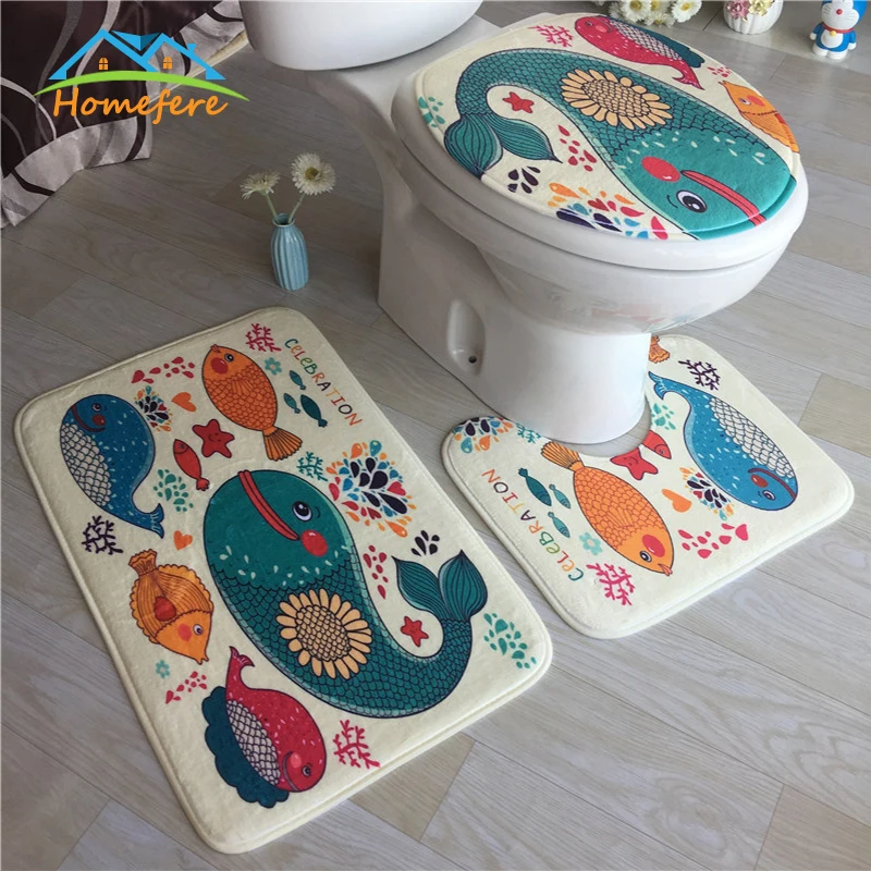 Bath Mats 14
