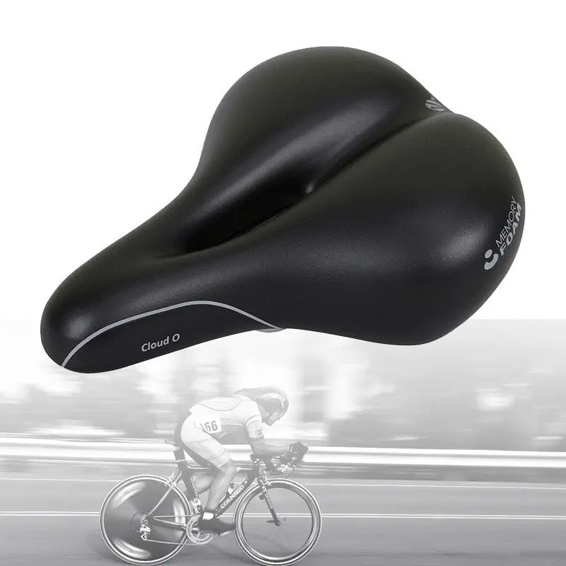cloud bike seat