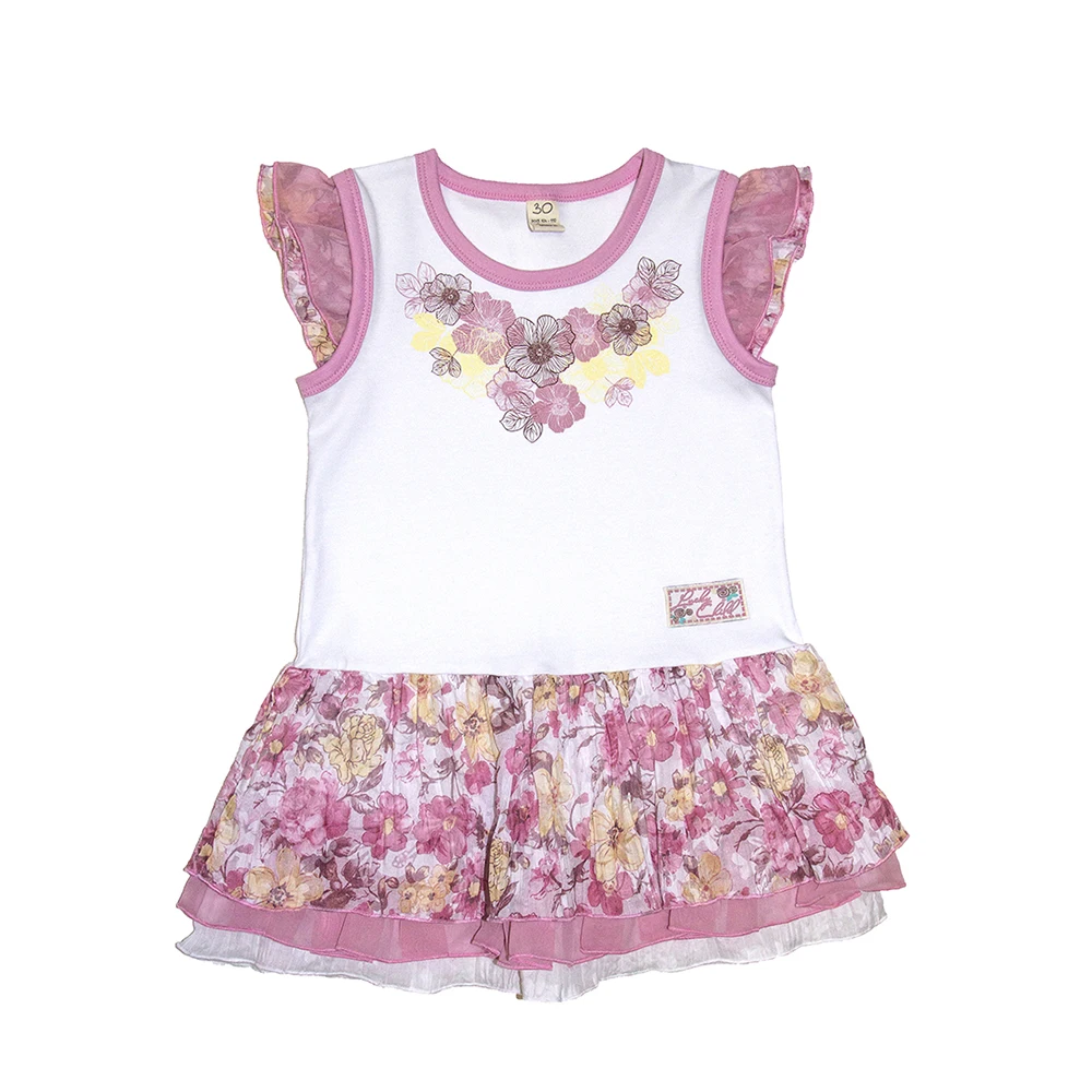 Платье Lucky Child