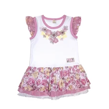 Платье Lucky Child