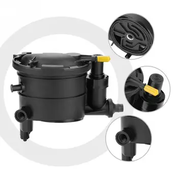 

Car Fuel Filter Housing Oil Filter Automobiles Filter for Xsara Berlingo Peugeot 206 306 Partner Expert 1.9D DW8 FC446 191144