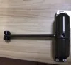 1 Set Mini Auto Closing Adjustable Mini Gate Screen Surface Fire Rated Spring Door Closers ► Photo 1/4