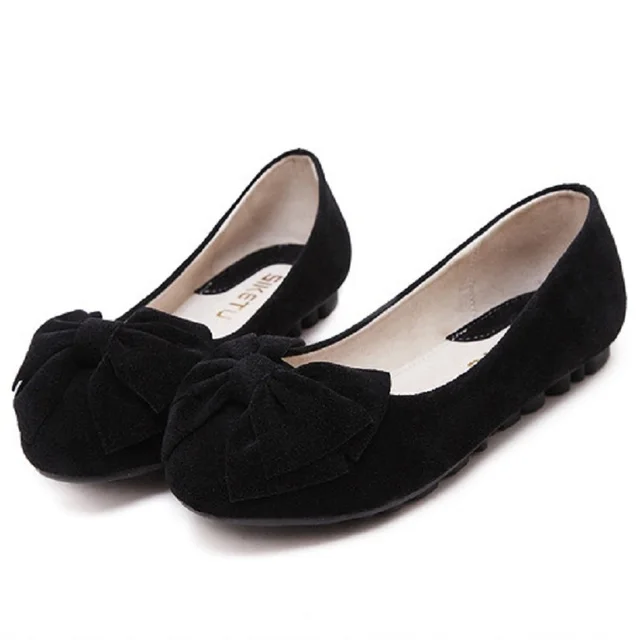 tu ladies flat shoes