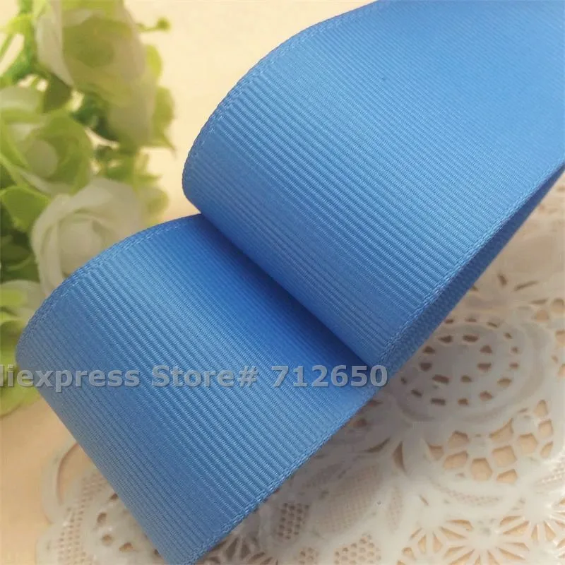 38mm capri blue