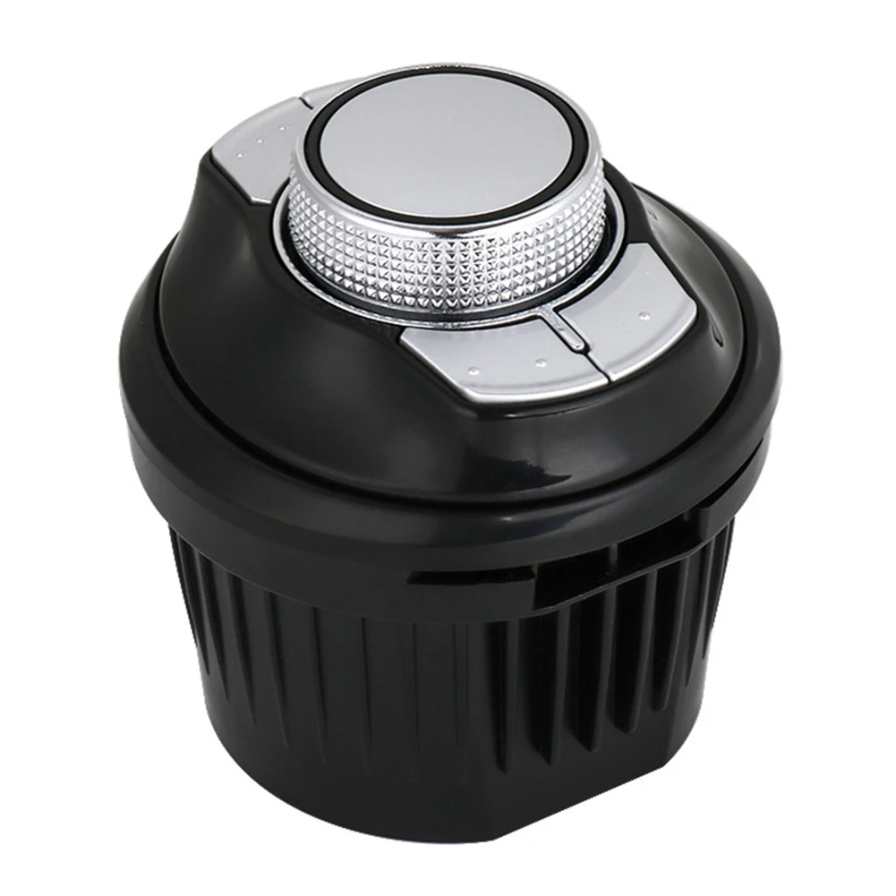 

Universal Car Wireless Remote Control Accessories Auto GPS Portable Buttons Steering Wheel Controller Radio 7Key Multifunctional