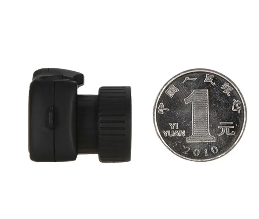 

1280*720P HD Micro Portable Mini Webcam Digital Camera Video Recorder Y3000