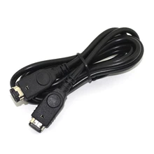 High quality 2 players Kumite Line Online Link Connect Cable Cord for Gameboy Adavance for GBA