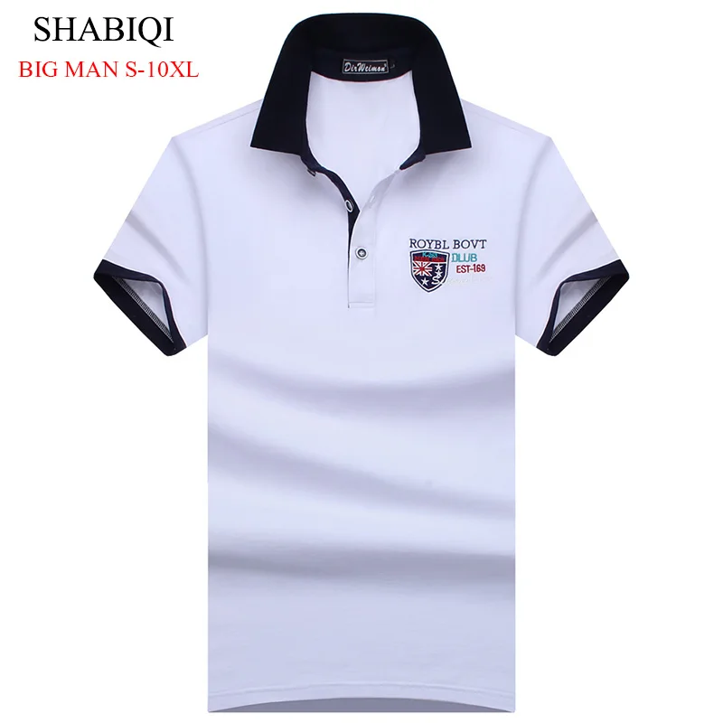 Рубашка поло мужская с коротким рукавом 95% мерсеризованный хлопок|sleeve polo shirt|polo