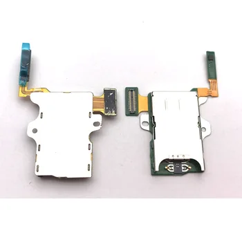 

10pcs/lot, For Motorola Moto Z2 PLAY SIM card Holder Slot Socket Reader Tray With Flex Cable Repair Parts