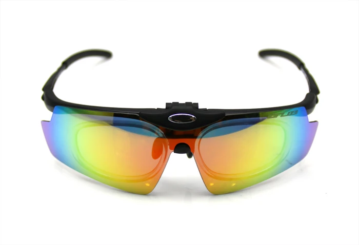 GUB 5000 5 цветов 3 объектива профессиональный бренд Óculos Ciclismo Велоспорт поляризационные Очки Солнцезащитные очки для женщин спортивные очки Googles