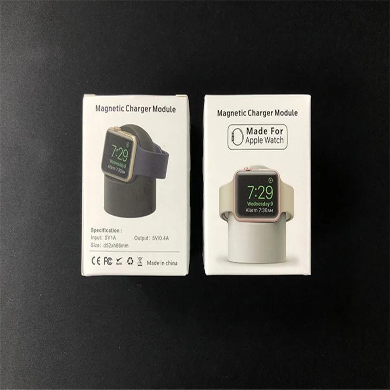 iwatch charger10