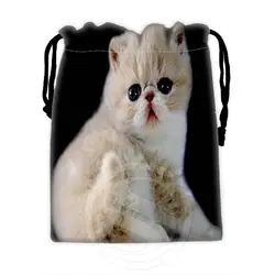 Best хороший обычай прекрасный кот #7 шнурок сумки для мобильного телефона tablet PC Упаковка Подарочная Bags18X22cm SQ00729-@ H0547
