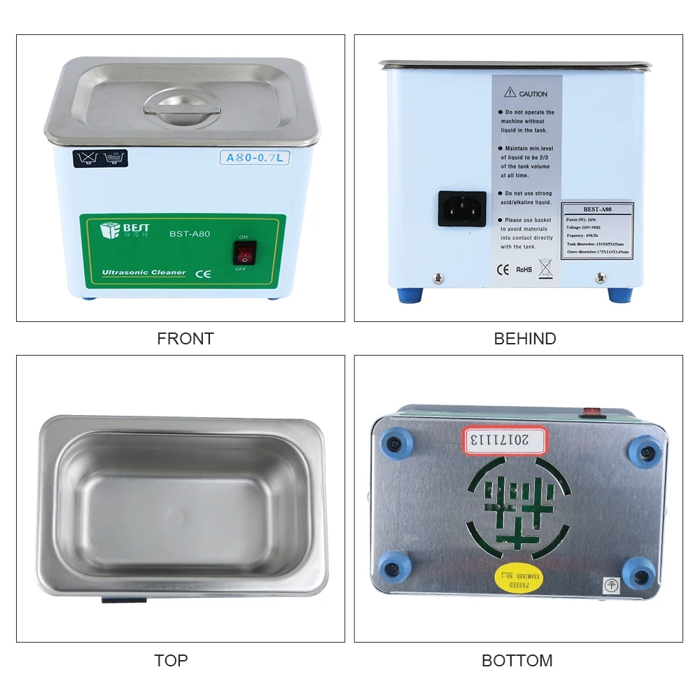 BST-A80-Quality-Assurance-OEM-ultrasonic-washer-for-surgical-instruments_4