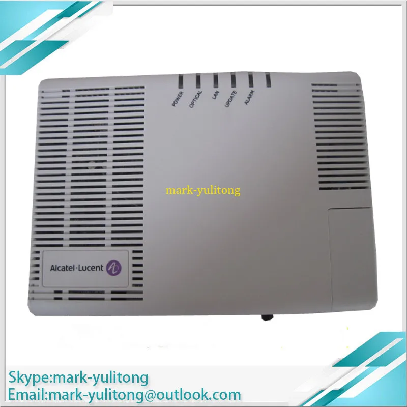 

Genuine new original Bell I-040E-Q GPON ONU