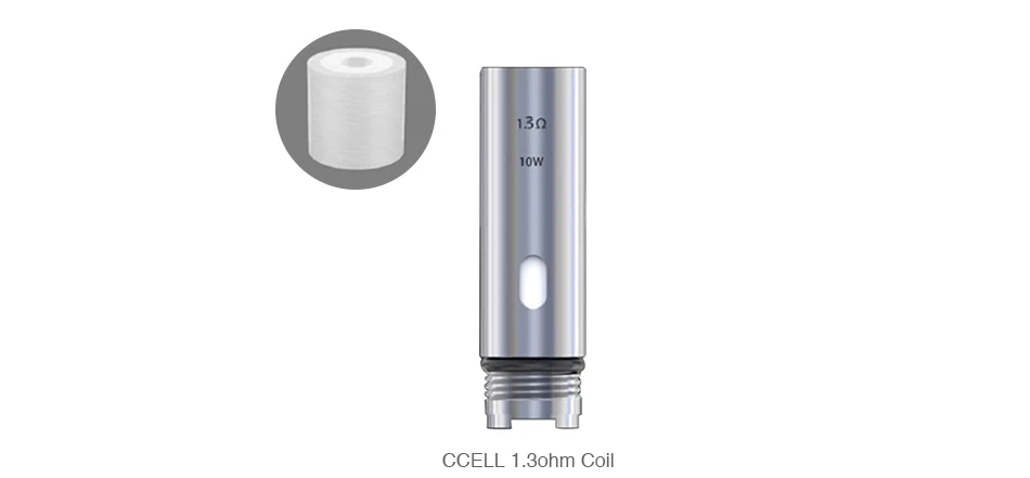 Vaporesso CCELL Coil for Orca Solo 5pcs