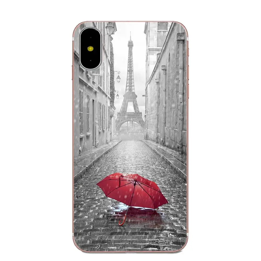 Удивительные Париж Франция Эйфелева башня для Galaxy J1 J2 J3 J330 J4 J5 J6 J7 J730 J8 2015 2016 2017 2018