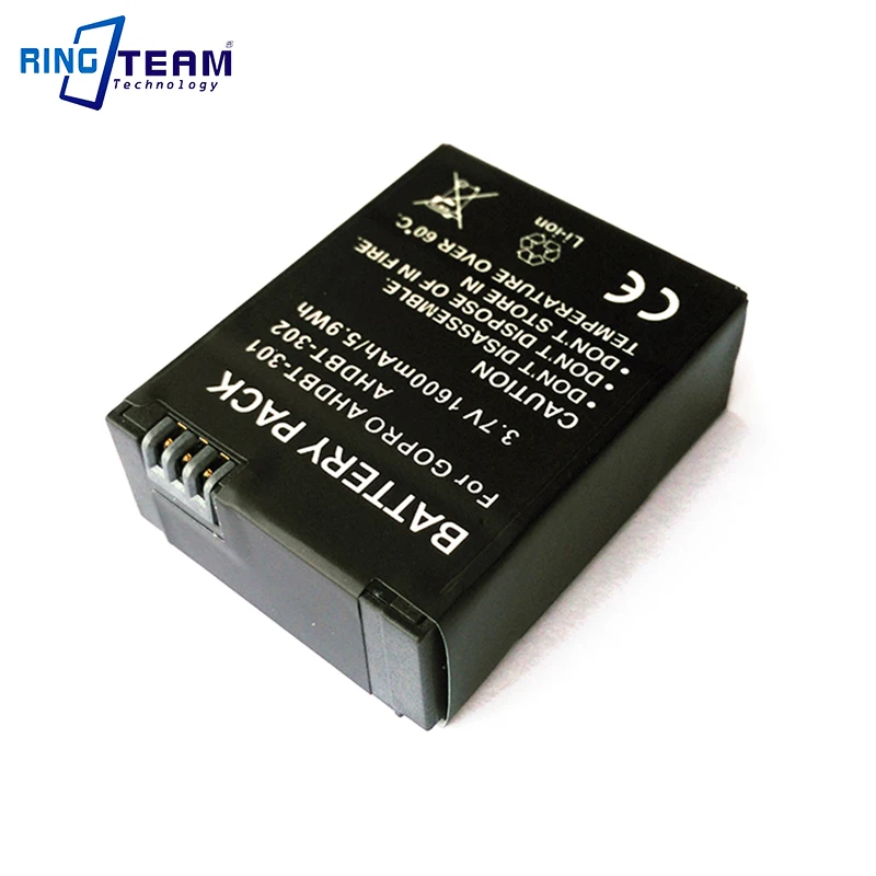 AHDBT-301-1