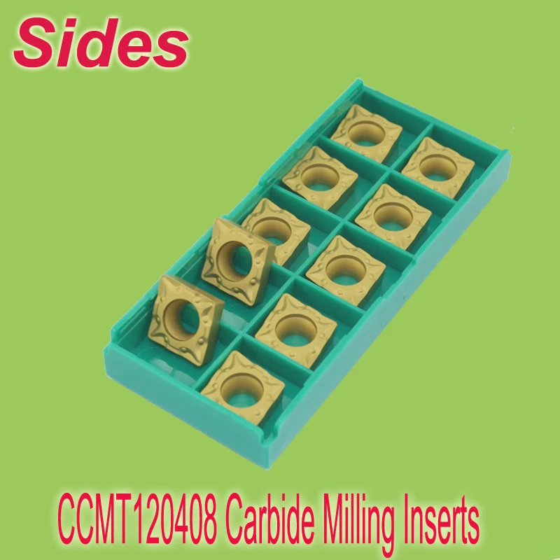 

Free Shipping CNMG120408 Indexable Carbide Turning Inserts Cutter for Lathe Holder MCLNR/MCRNR/MCKNR