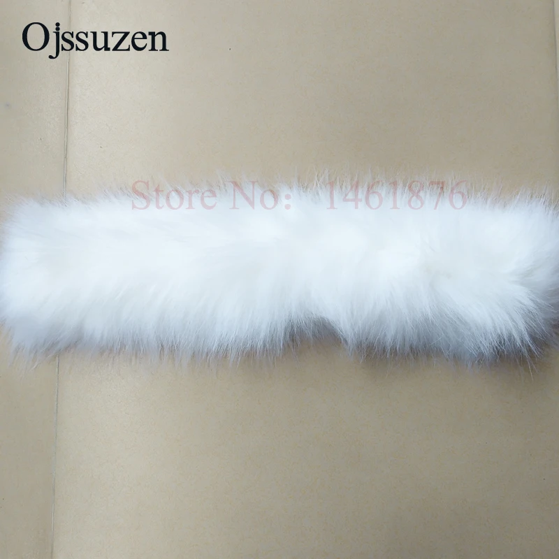 White Fur