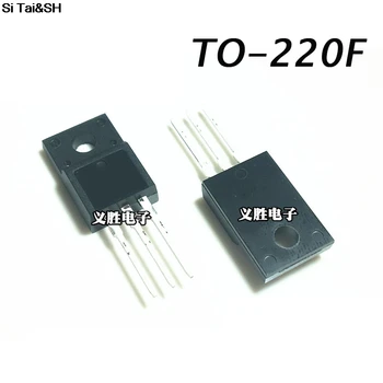 

5PCS STF3NK80Z TO-220F STF3NK80 TO-220 F3NK80Z new MOS FET transistor