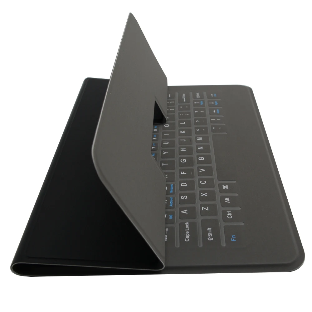 Новая модная ультратонкая умная Bluetooth сенсорная клавиатура для iPad Air 10,5 дюймов 64 г/256 г чехол для планшета с клавиатурой водостойкий