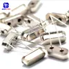 20PCS 16.000MHZ 16.000M 16M 16MHZ 16 MHZ 16M HZ Crystal Oscillator HC-49S ► Photo 2/2