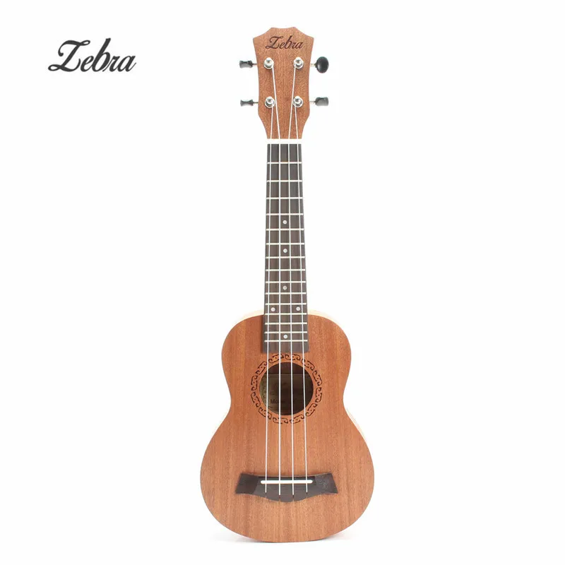 

21 Inch 15 Frets Ukulele Soprano Guitar Uke Sapele Rosewood 4 Strings Hawaiian Guitar Music Guitarra Instruments For Beginners