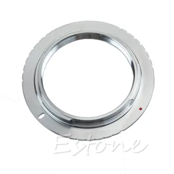 

1 PC Lens Adapter Mount For M42 Screw Lens to Pentax K PK Camera K110D D DS DL DS2