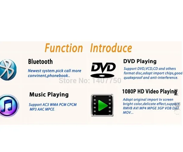 Excellent 7Inch Android Car DVD Player For MercedesBenz Sprinter A class B200 Vito Viano W169 W245 W469 W906  GPS N 7