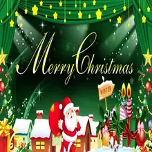 Рождественская декоративная брошь светодиодный светоизлучающий Мультфильм Санта Клаус/медведь/Снеговик/брошь «олень» рождественские подарки