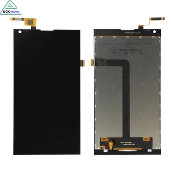 

Original For DOOGEE DG550 LCD Display with Touch Screen Digitizer Assembly Free Shipping and Tools