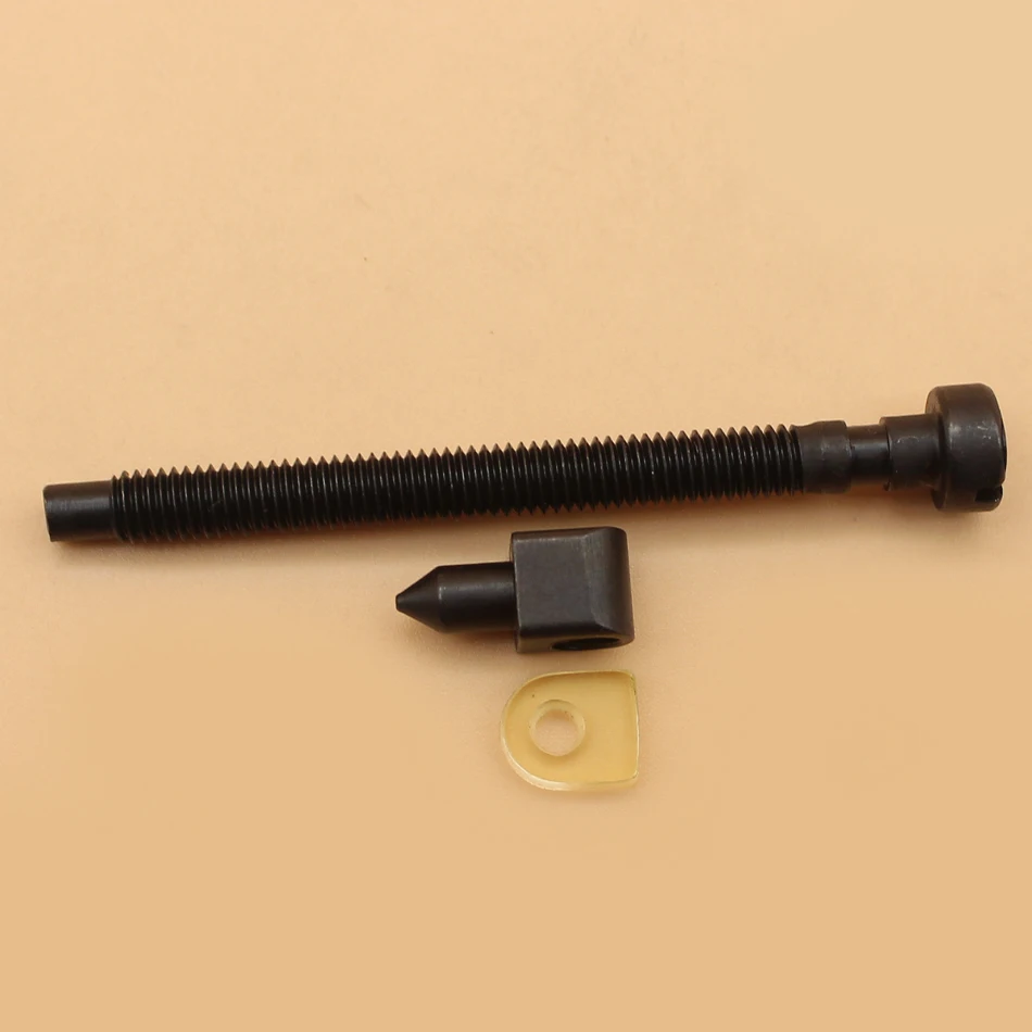 Chain Adjuster Tensioner Screw Bolt For Husqvarna 42 44 50 51 55 133