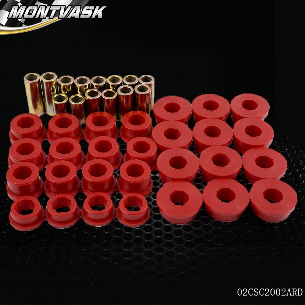 New For 92 96 Lexus SC300 & SC400 Rear Upper & Lower Control Arm