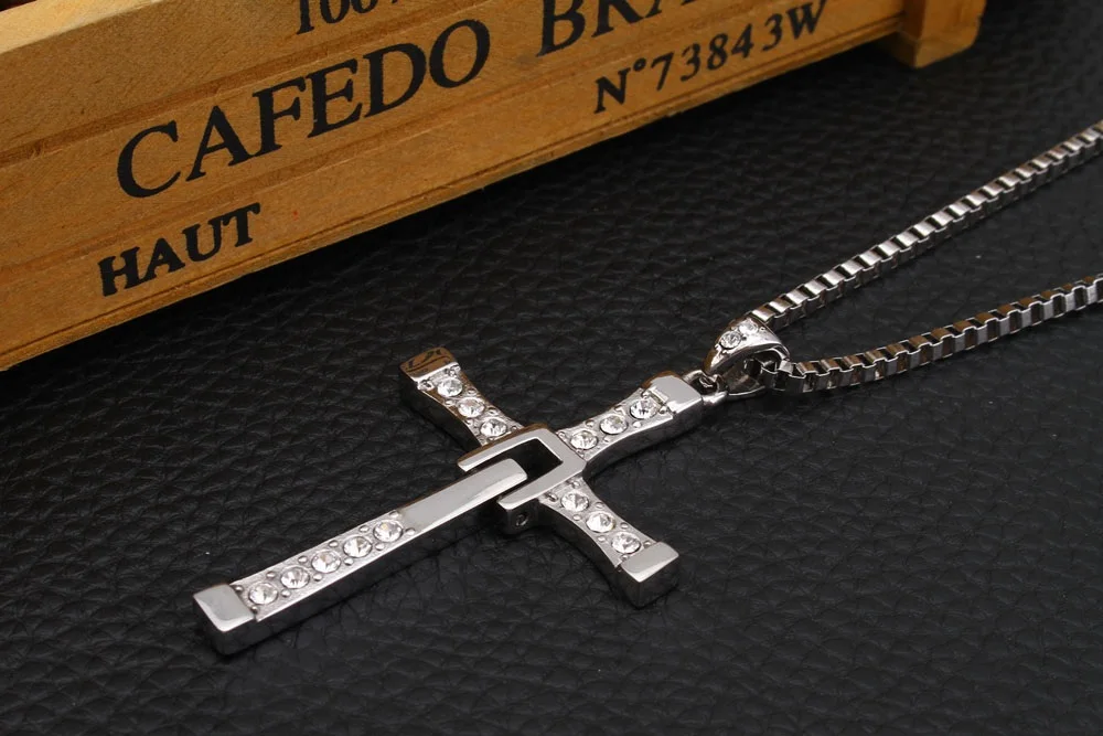 ZP-NS014 Cross Necklaces (6)