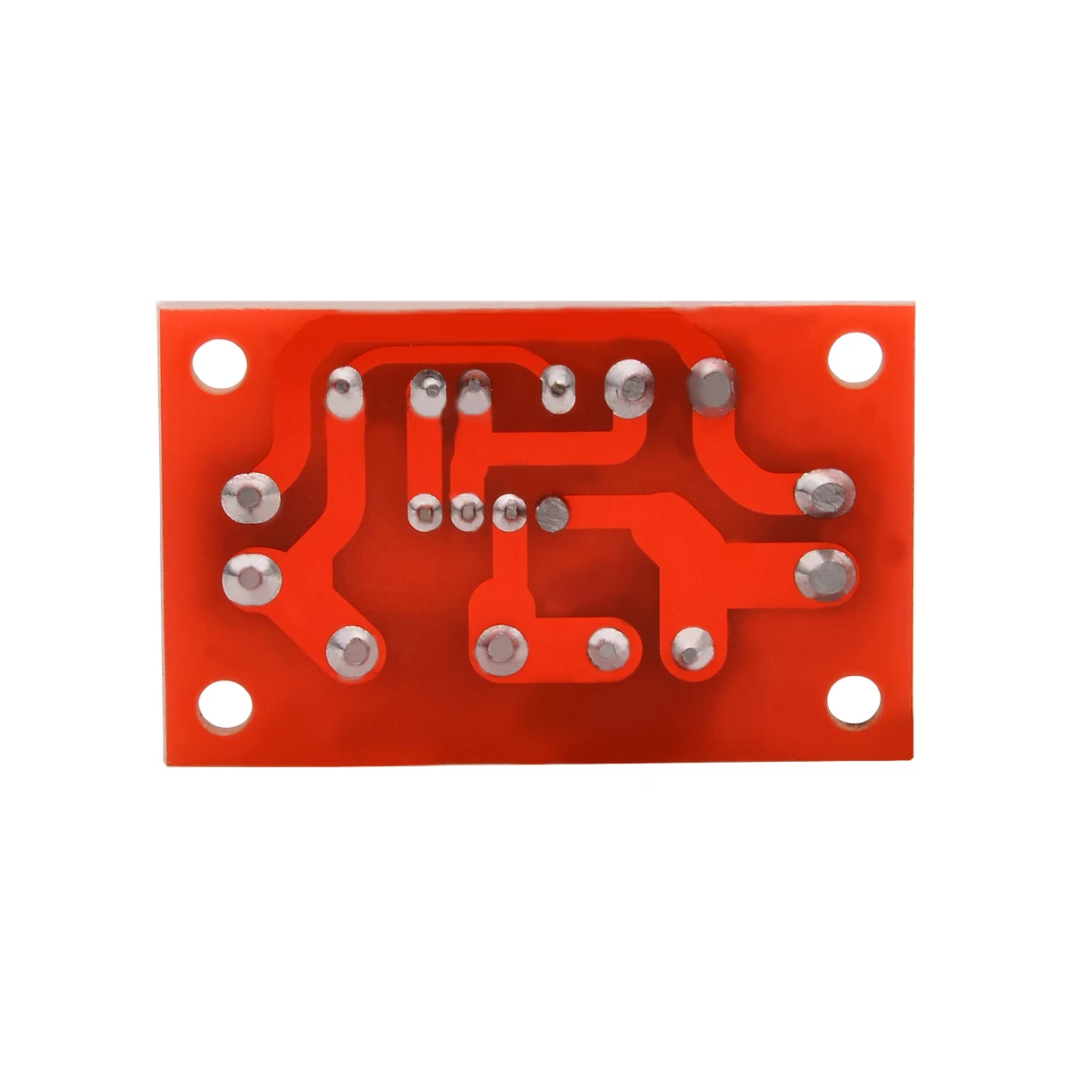 120W Adjustable Treble Bass Audio Speaker Frequency Divider 2 Way HiFi Speaker Crossover Filters Module For Home Audio Car Audio