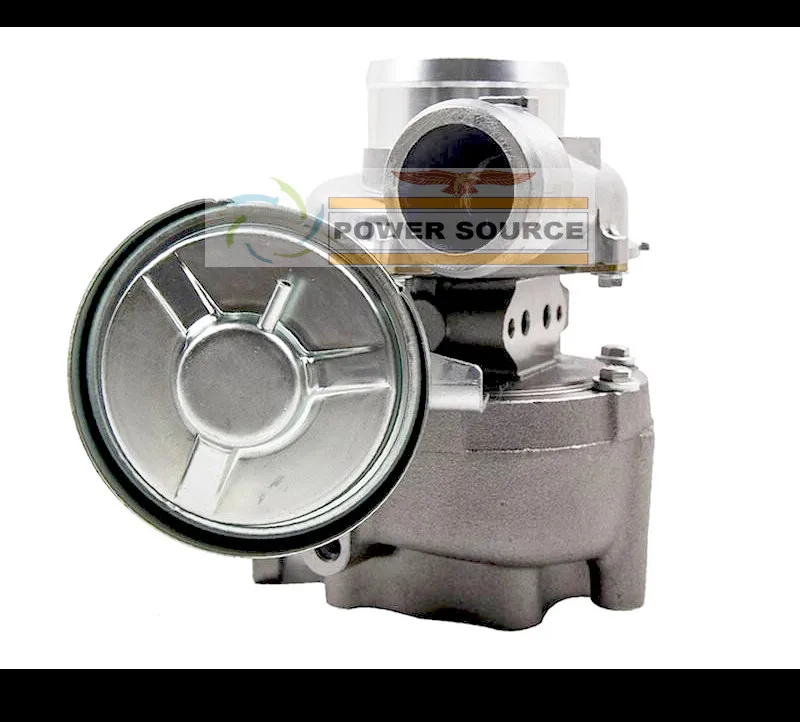 Turbo RHV4 VIEZ 8980115293 8980115294 8980115295 8980115296 VED30013 Turbocharger For ISUZU D-MAX Rodeo 3.0L CRD 4JJ1T 4JJ1-TC  (3)