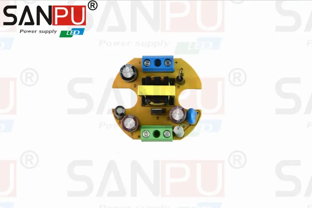 5w 350ma LY LED Driver (10)