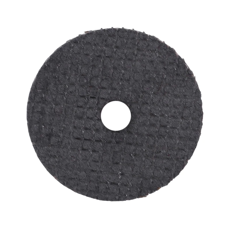 50Pcs Dremel Accessories 32Mm Cutting Discs Resin Fiber Cut Off Wheel Discs For Rotary Tools Grinding Abrasive Tools