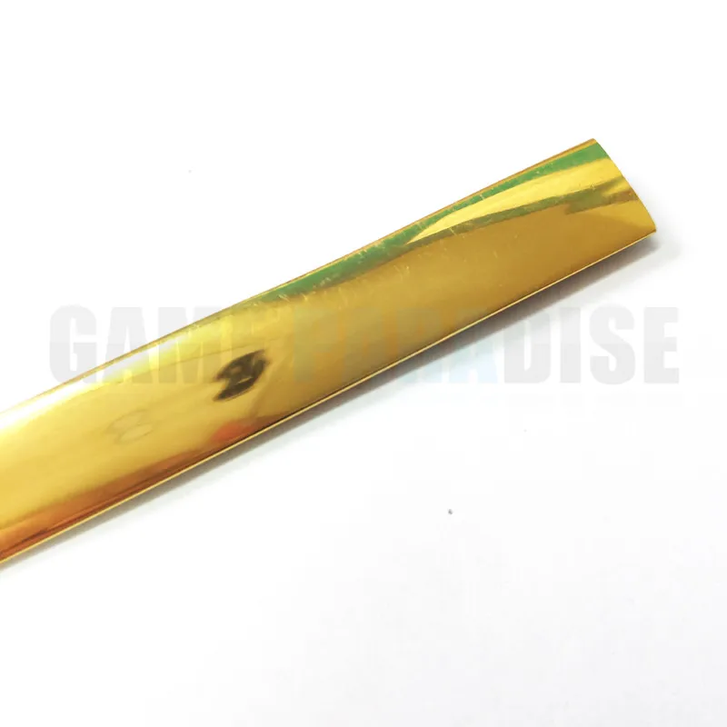 20 ft 6 Meter Length  5/8 Ft 16mm Width Gold T-Molding For Arcade Games Or Mame Machines xl timing belt width 354xl025 354xl037 teeth 177 synchronous belt 354xl length 899 16mm