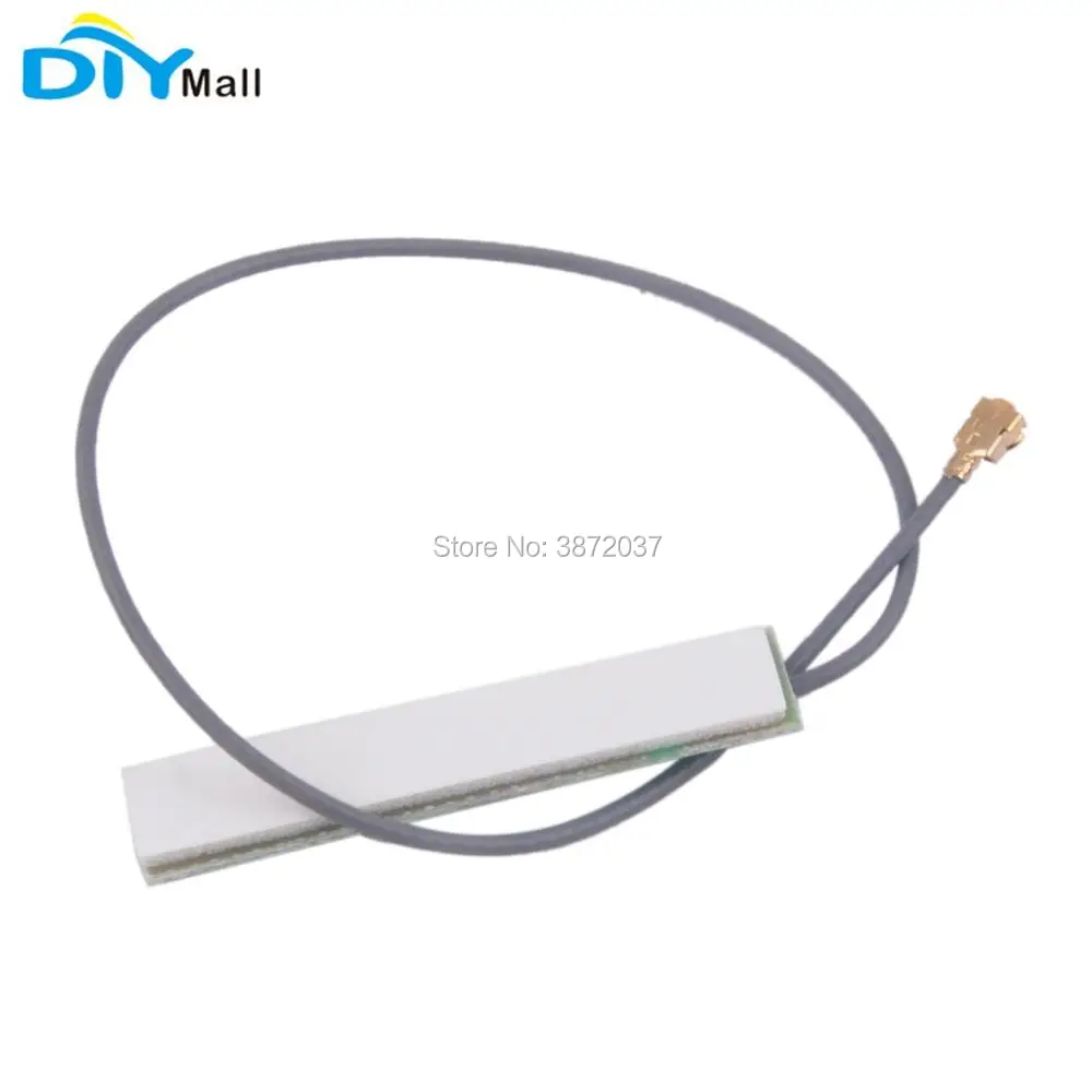 2 шт./лот GSM GPRS 2G 3G IPEX PCB антенна IPX13 50ohm 3dBi 880 960 MHz 1710 1800 MHz|Модули для умного дома| |