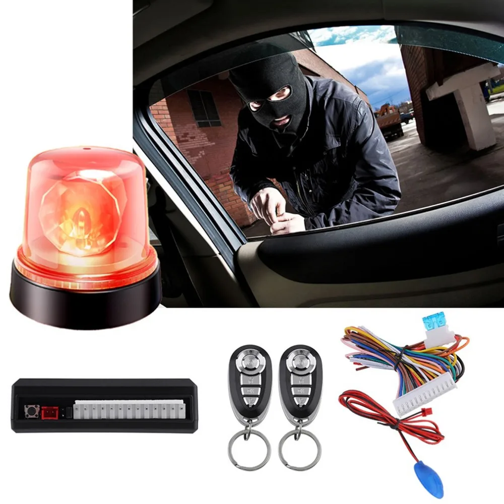New Car Door Lock Car Keyless Entry System Auto Remote Central Kit 2V Vehicle Control Box Auto Alarm Systems motor engine New Car Door Lock Car Keyless Entry System Auto Remote Central Kit 2V Vehicle Control Box Auto Alarm Systems motor engine