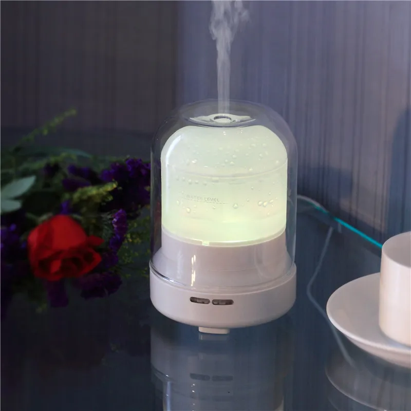 

GIAHOL Car Oil Diffuser Humidifier Ultrasonic Aroma Diffuser For Home Aroma Refreshing Humidification Aromatherapy Humidifier