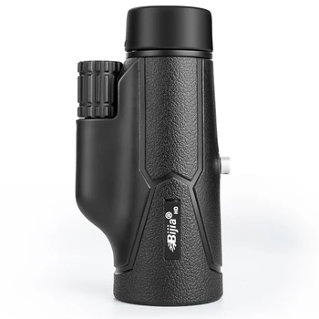 

Bijia 12X42 High Quality high power Multi-coated BAK4 Prism monocular Hunting Bird Watching travel telescope